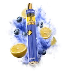 Photograph of product: DIME Disposable 0.9g | Blueberry Lemon Haze