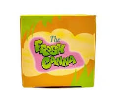 Photograph of product: Fresh Canna - GMO - Live Rosin