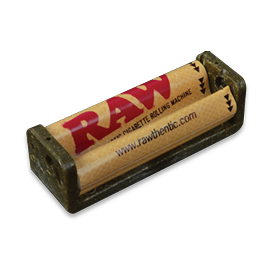 Photograph of product: Raw Rolling Machine 70mm