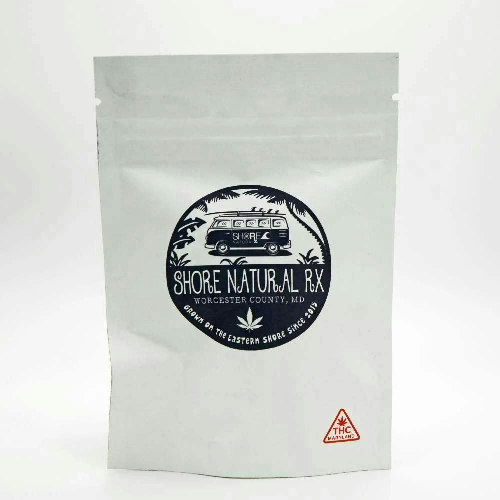 Photograph of product: Cherry Pie 7g (Shake/Trim)