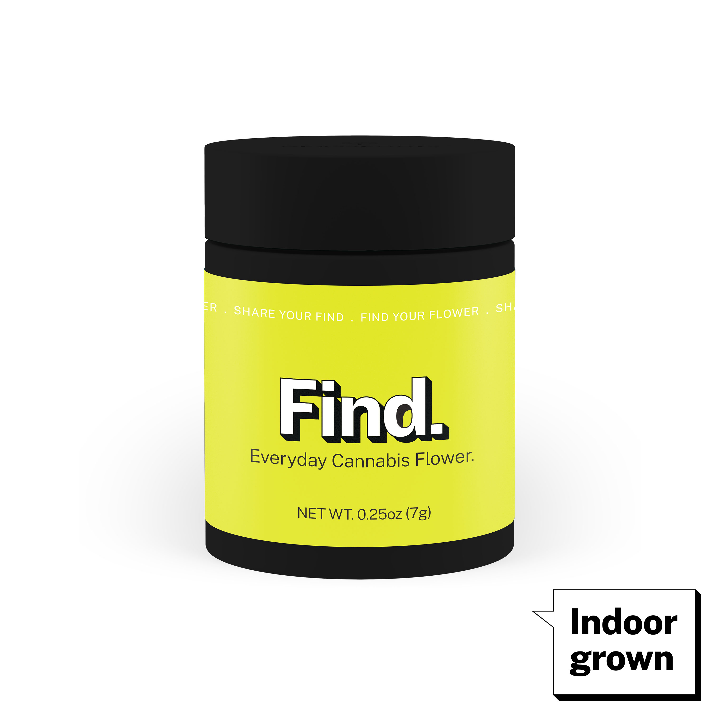 Photograph of product: Agent Z Whole Flower - 7g