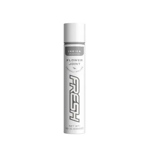 Photograph of product: Fresh Grow | Pre-Roll | Big Kahuna | .5g