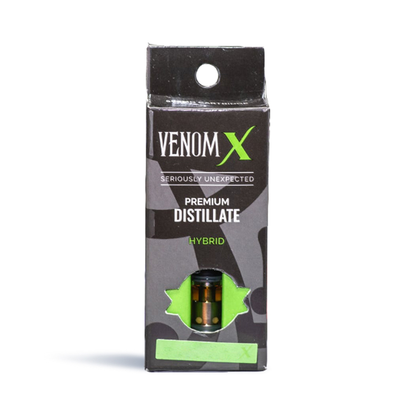 Photograph of product: Jesus Juice Hybrid Cartridge | 1g