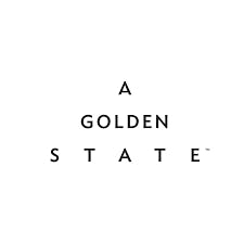 Photograph of product: A Golden State - Snow Dream 1g Preroll