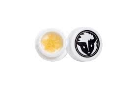 Photograph of Product: Rare Dankness Shatter (I)