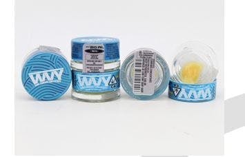 Photograph of product: True OG | 1g Budder