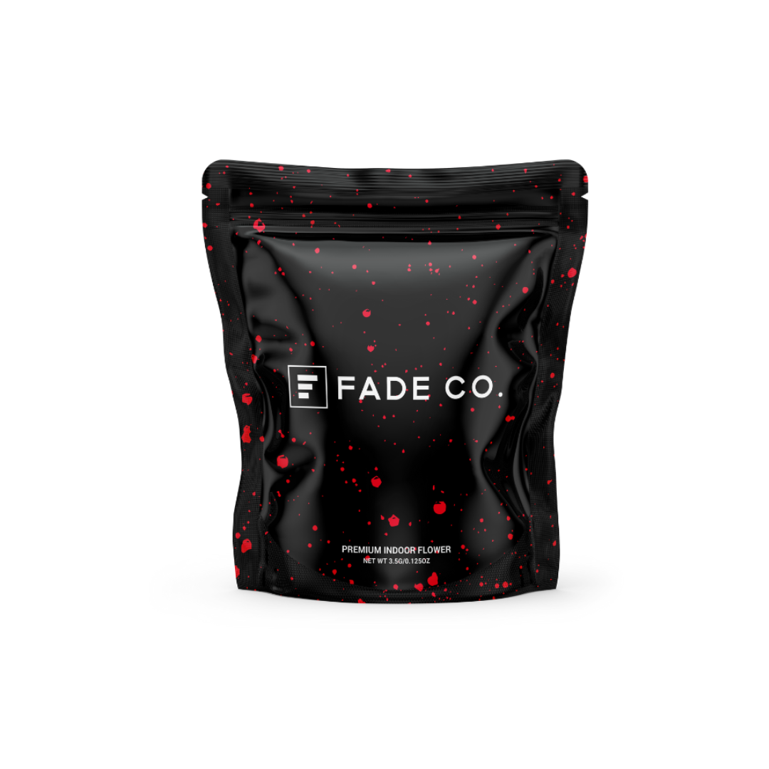 Photograph of product: Fade Co - Marker Cap - 3.5g