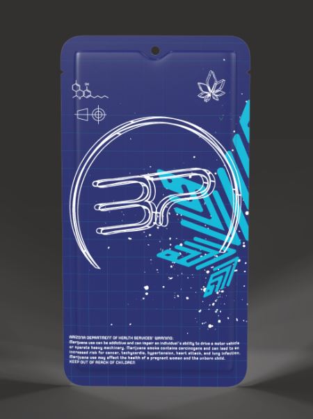 Photograph of product: P90 | 2Pk