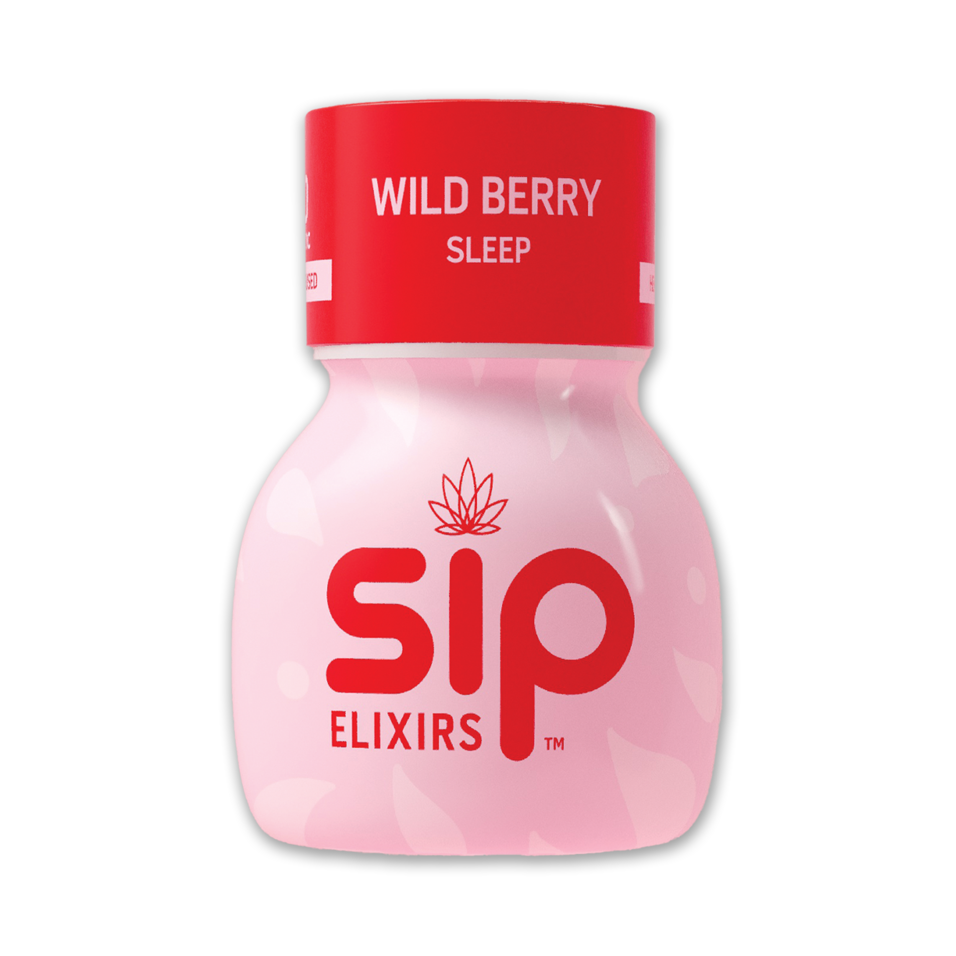 Photograph of product: Wild Berry