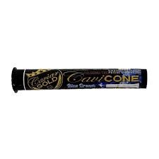 Photograph of product: Blue Dream Infused Pre-Roll | 1.5g | Cavi Cone