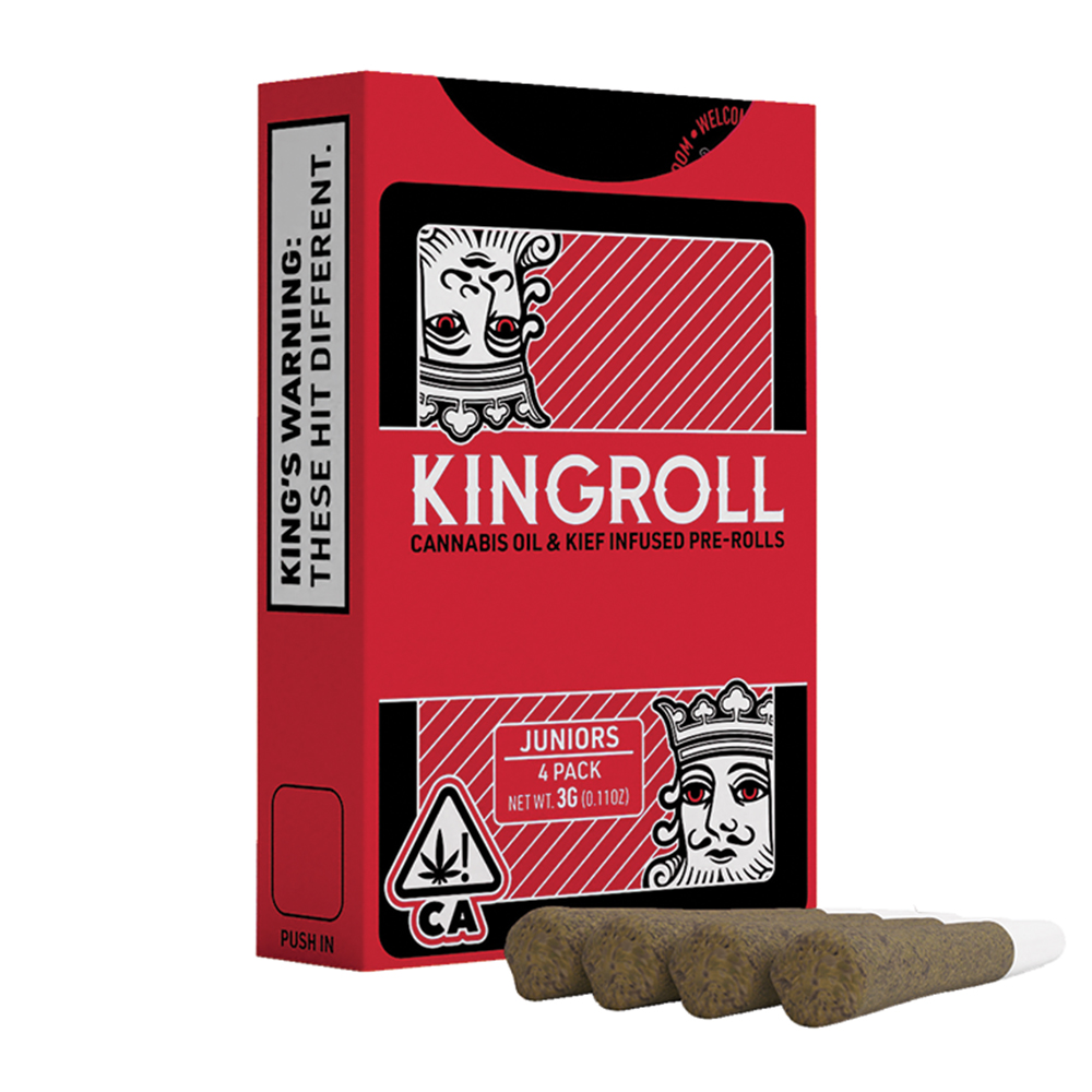Photograph of product: Tangelo Sunrise x Kreamsicle [.75g]