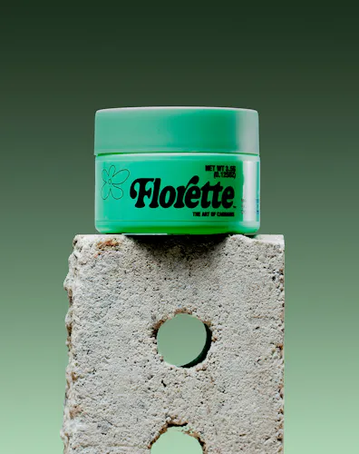 Photograph of product: Florette | Super Yuzu | 3.5g