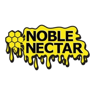 Photograph of product: Noble Nectar - All in One Disposable - Cherry Diesel