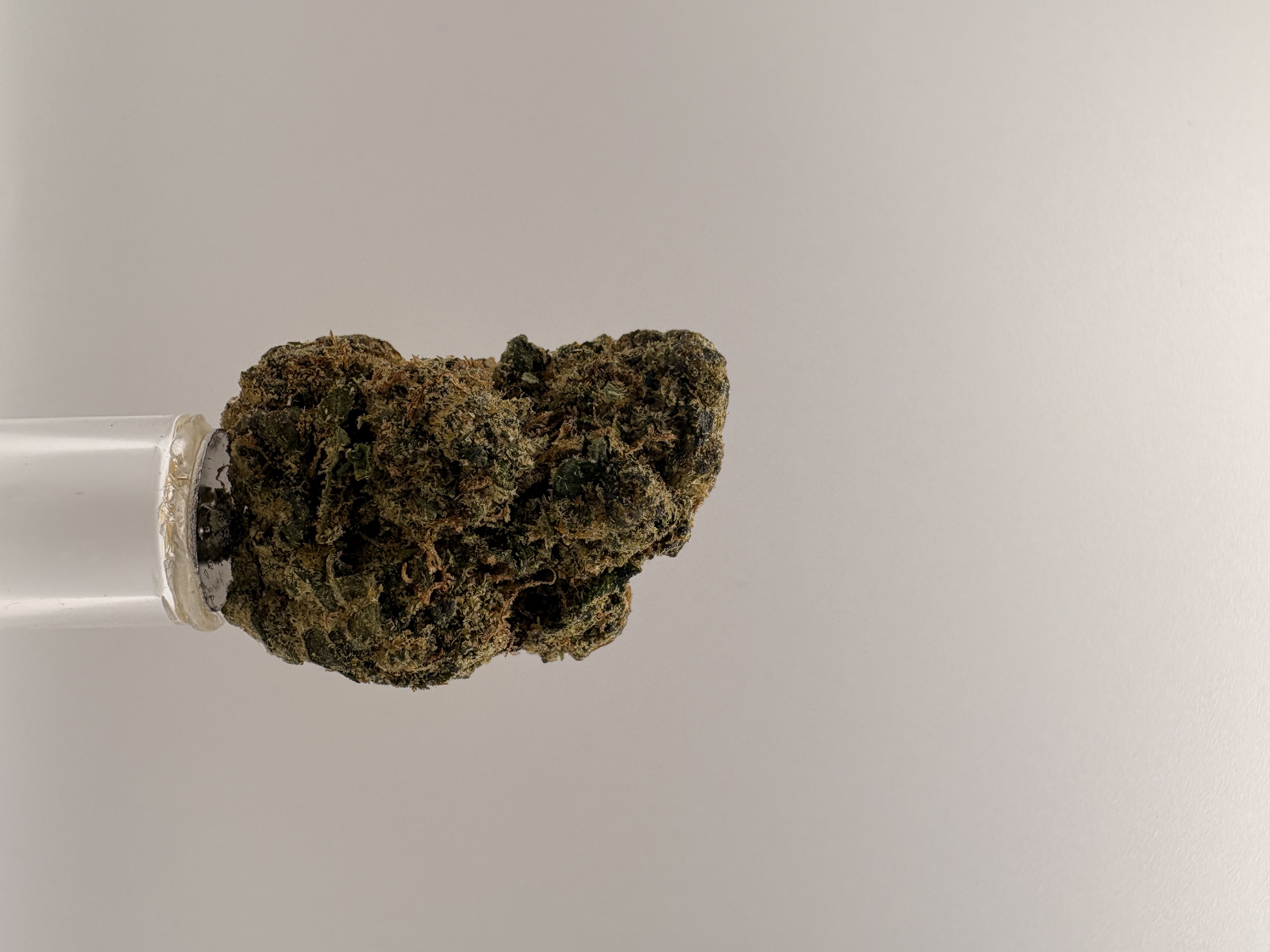 Photograph of product: Platinum Deli - Lemon Cherry Diesel - 28g