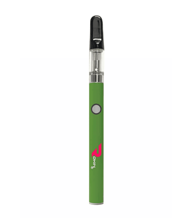 Photograph of product: Rokin Thunder Battery - 510 Batt