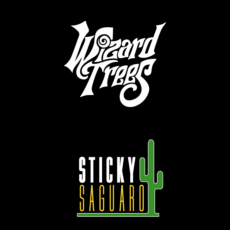 Photograph of product: Wizard Trees Flower British Delight (I) 3.5g