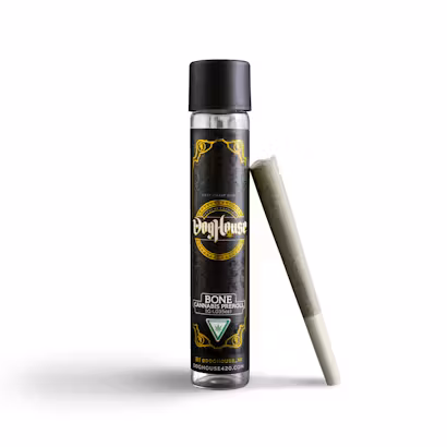 Photograph of product: Crash Glow PR (H)