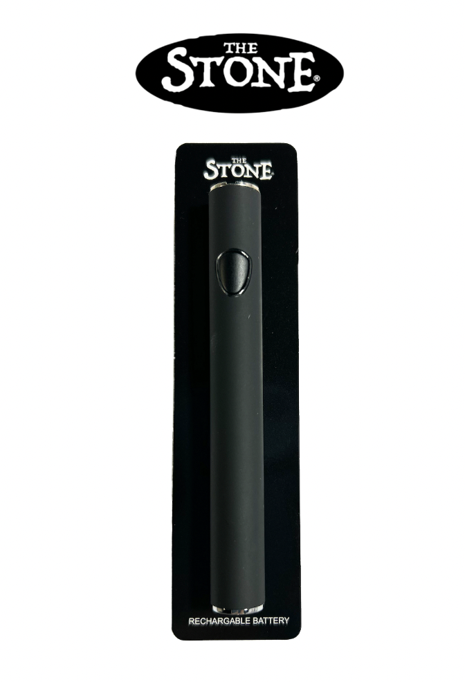 Photograph of product: Stone Battery- iKrusher S2