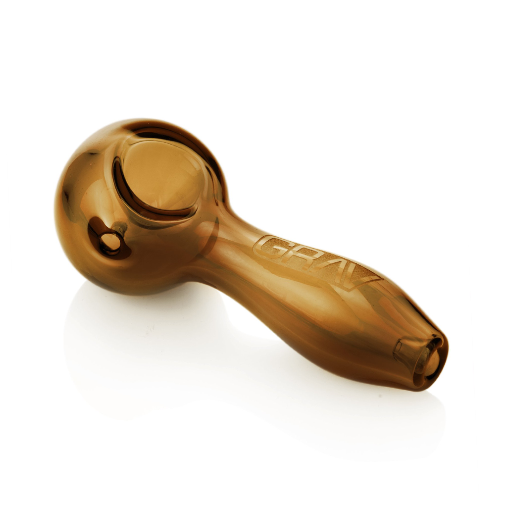 Photograph of product: Grav Classic Spoon Pipe