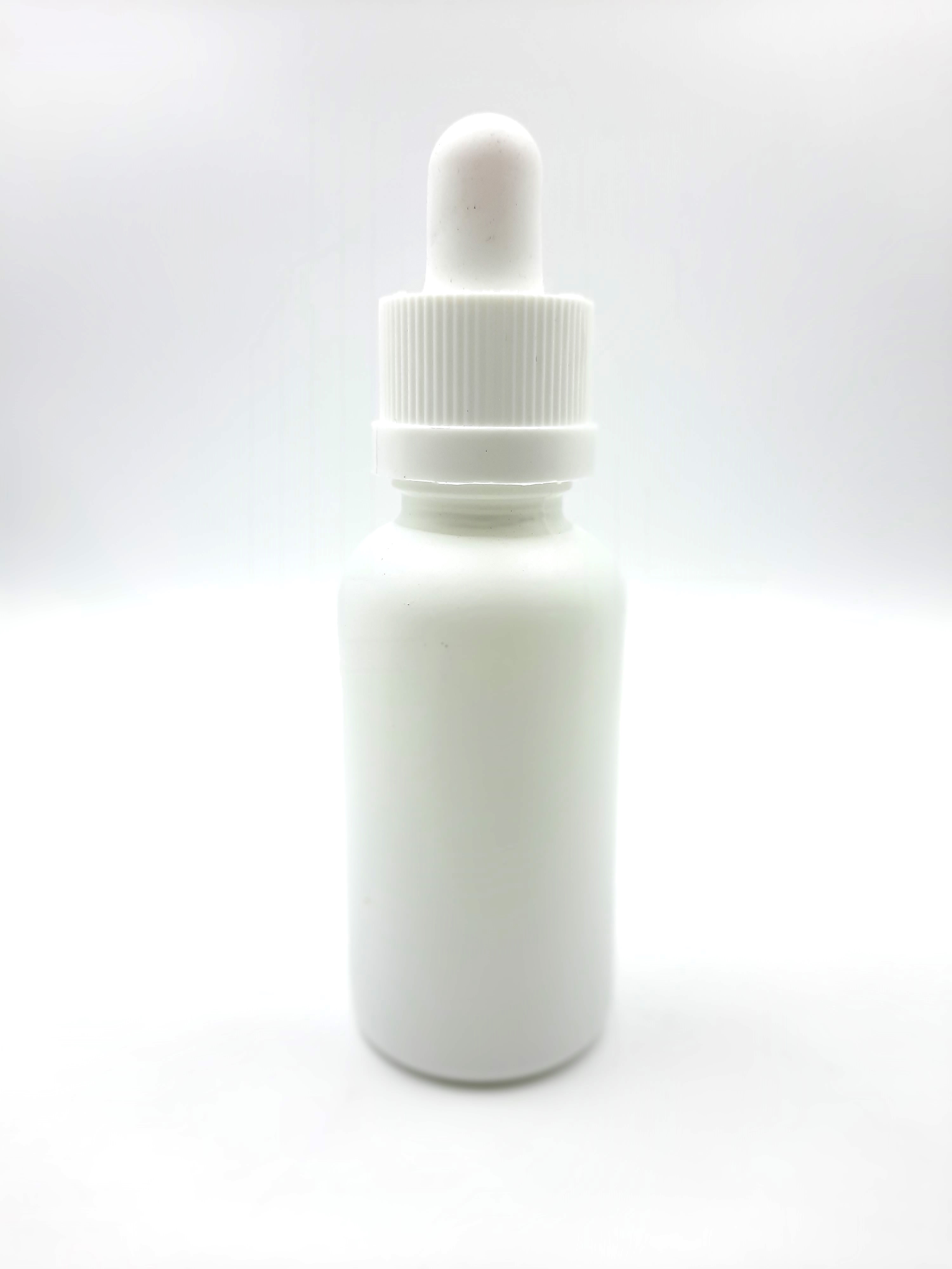 Photograph of product: Tincture TH-oui 300mg | Spearmint | The Farm