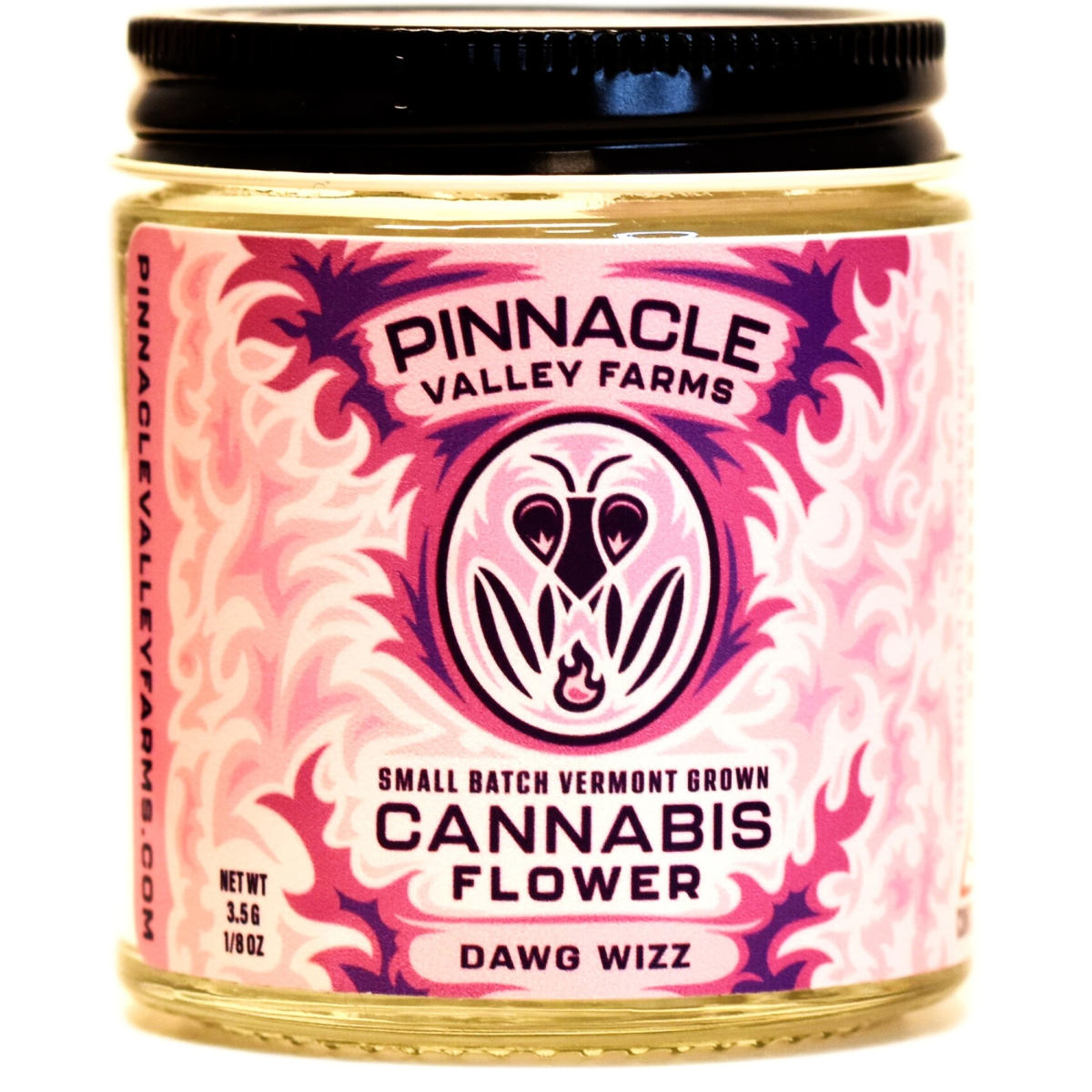 Photograph of product: Dawg Wizz - 3.5g
