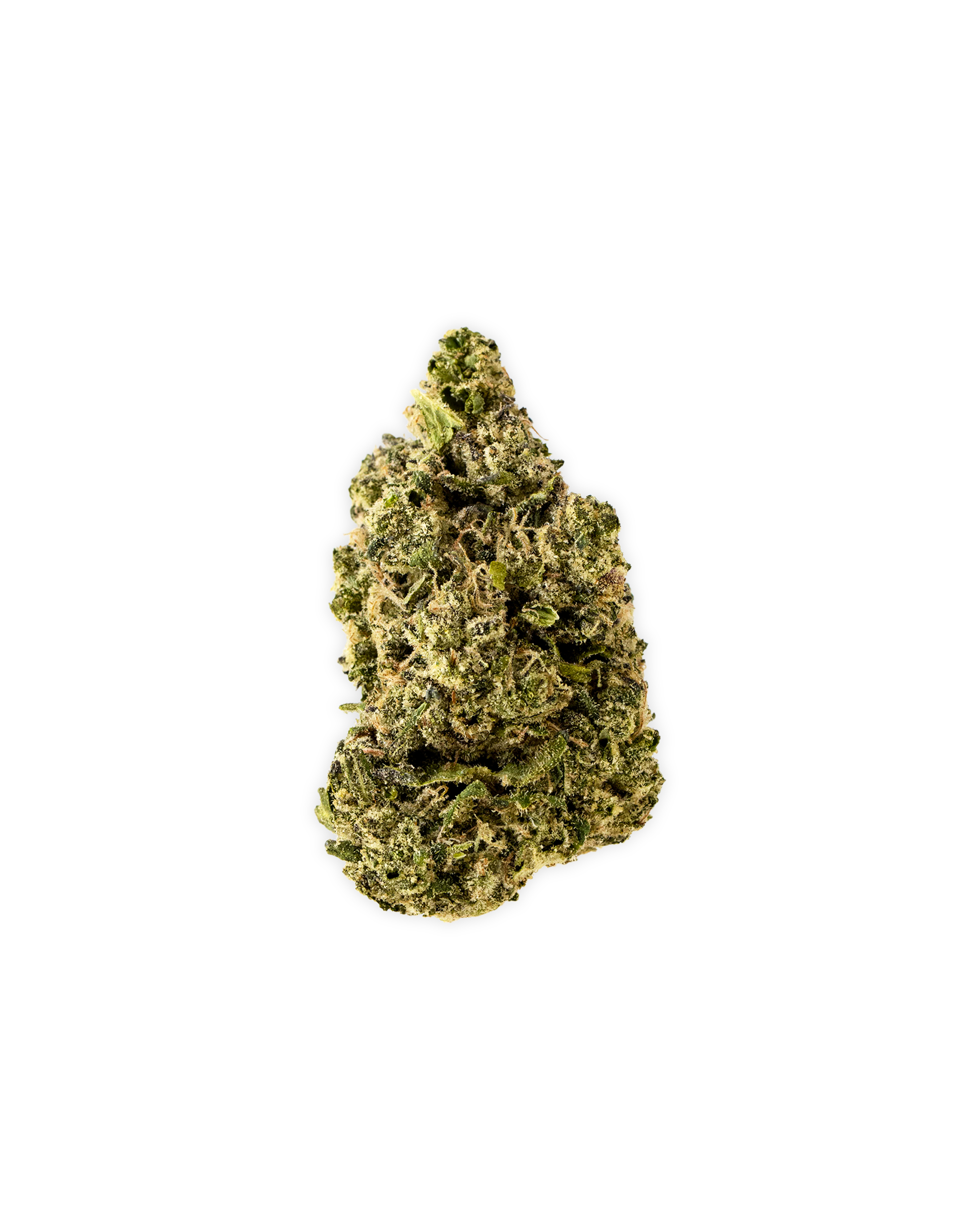 Photograph of product: Indoor GELATO AK | 1 oz Mixed Buds - 28g
