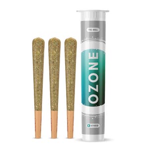 Photograph of product: Road Rage #5 | 3 Pack