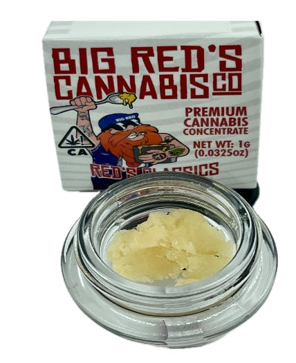 Photograph of product: Chem OG - 1g - 