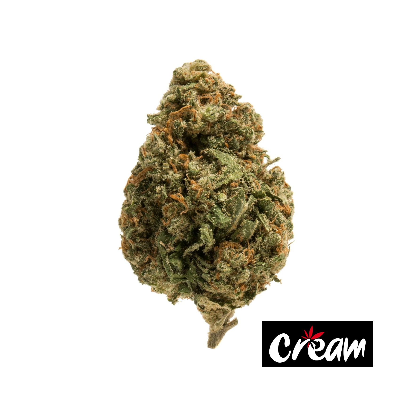 Photograph of product: GMO Kush - 3.5g