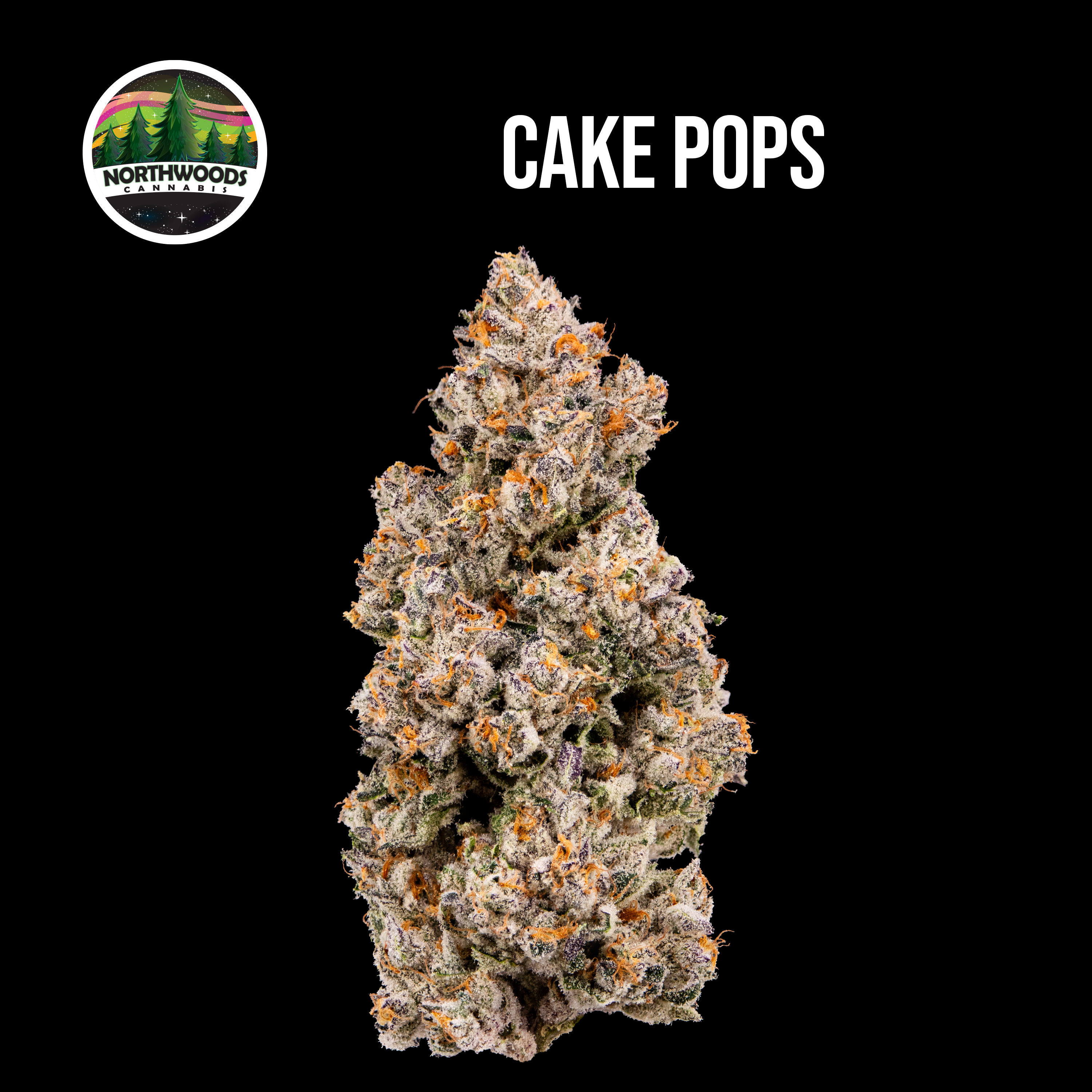 Photograph of product: Cake Pops Deli - 28g