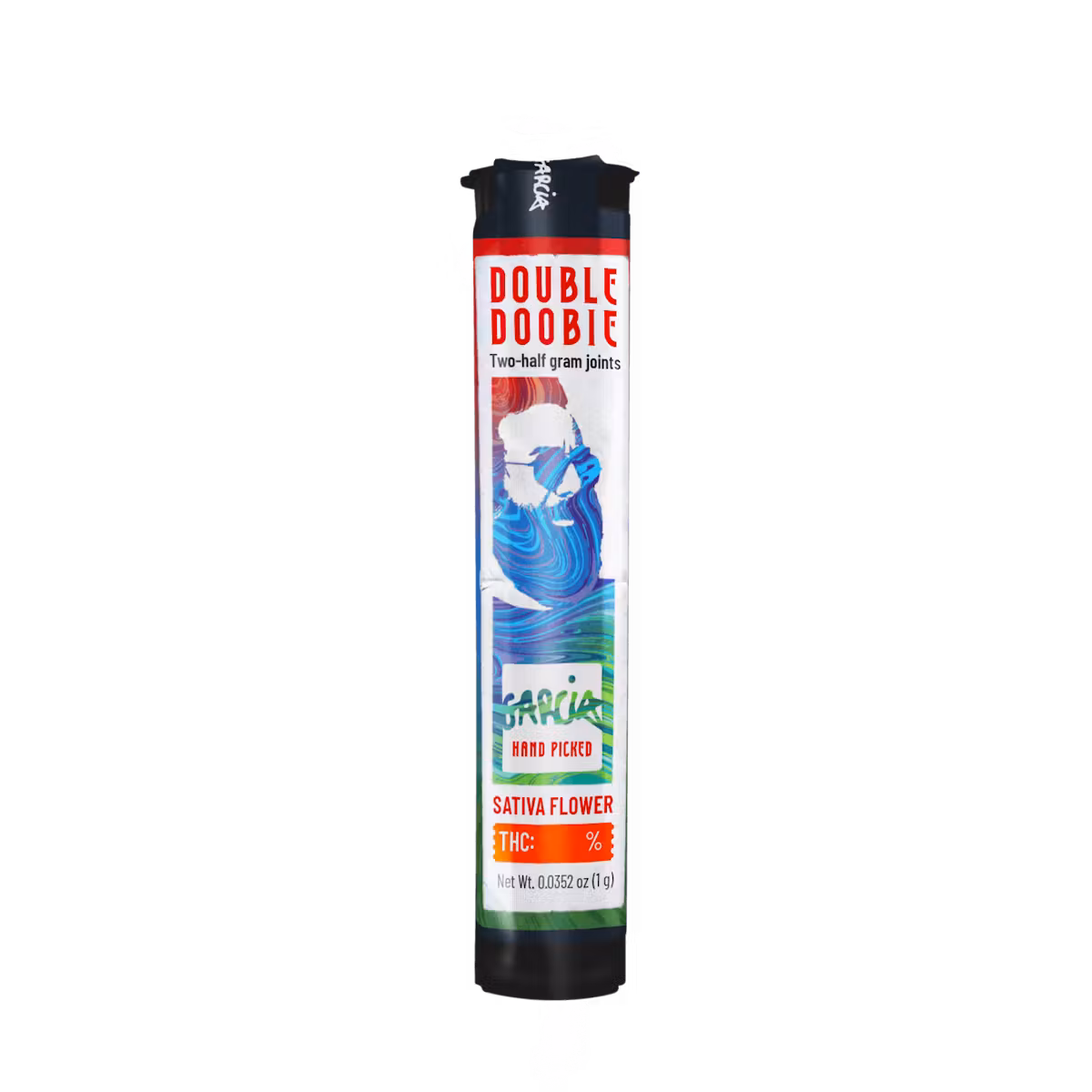 Photograph of product: Mad Honey Preroll [2pk] 0.5g each
