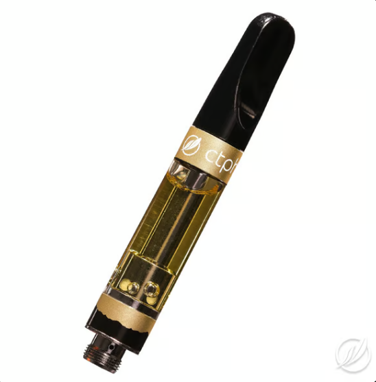 Photograph of product: Durban Stardawg 1g Pure Vape T856 H 25982