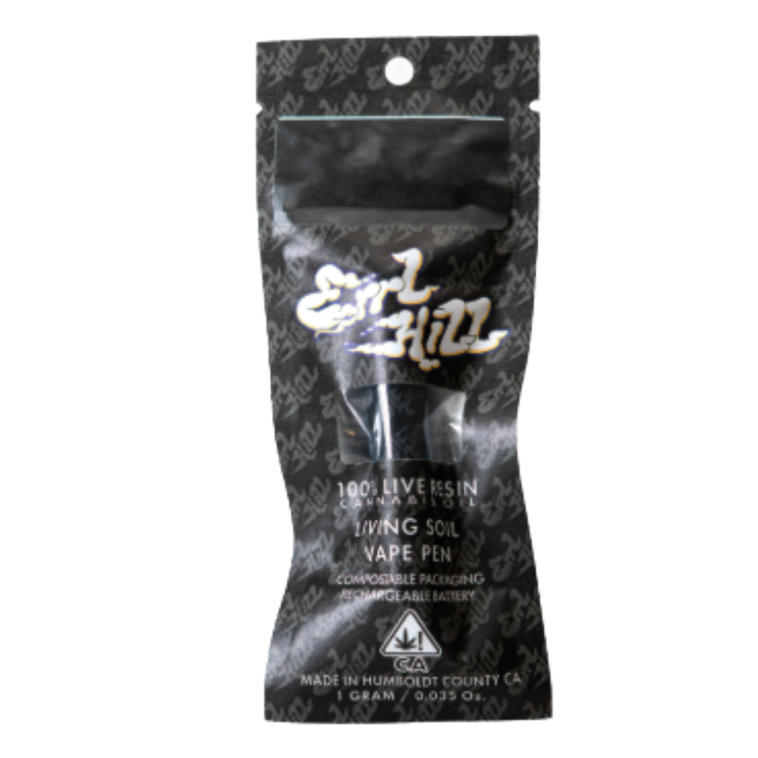 Photograph of product: ERRL HILL - SOUR TROP LIVE RESIN 1000MG ALL-IN-ONE