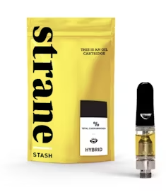 Photograph of product: Fruit Gushers | Live Terpene Distillate Cartridge | 1g