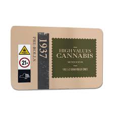 Photograph of product: 1937 / Pre-Roll / Glitter Bomb 2pk