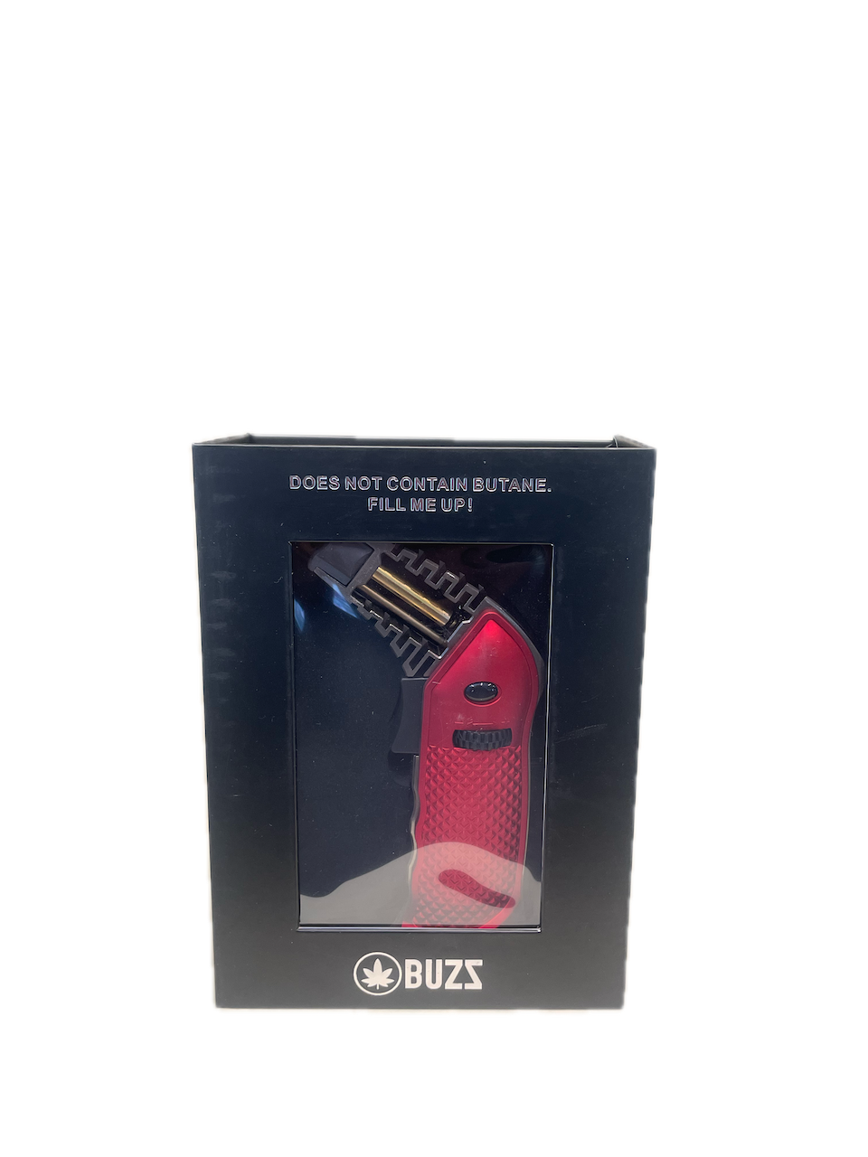 Photograph of product: Budz Torch: BZ810