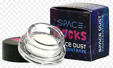 Photograph of product: SR: Dust Purple Gorilla