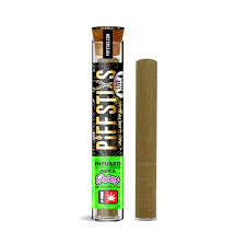 Photograph of Product: JokerZ Infused Blunt (Piff Stixs)