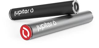 Photograph of product: Jupiter Black Battery