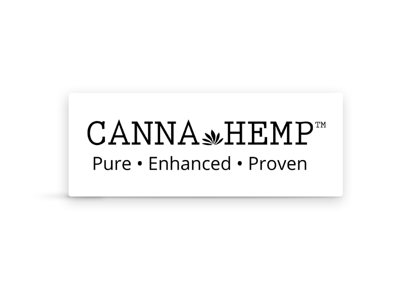 Logo for img-fluid: Canna Hemp