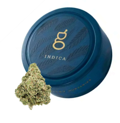 Photograph of product: Grape Cream Cake | 3.5g