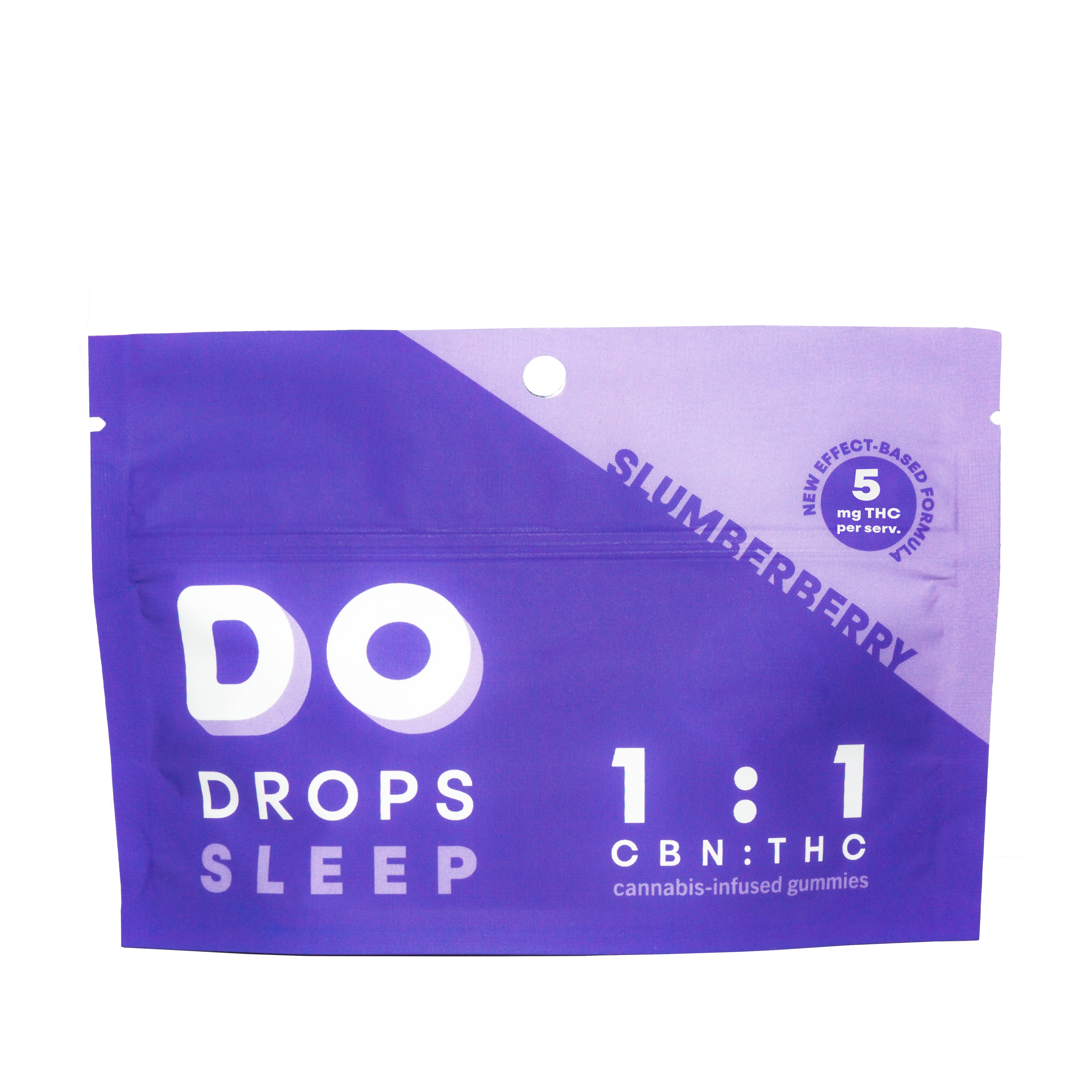 Photograph of product: DO Drops (SLEEP) | Slumberberry 1:1 CBN/TH-oui
