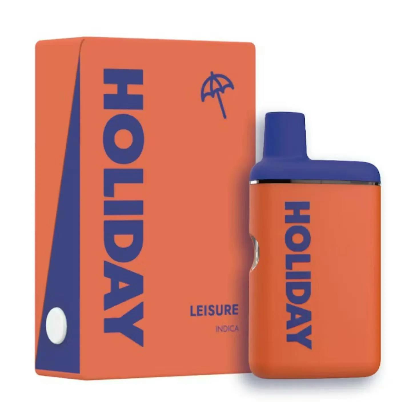 Photograph of product: Leisure | AIO | 1g