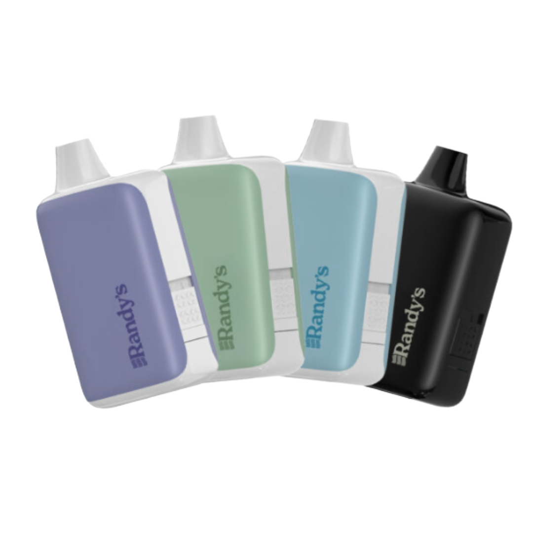 Photograph of product: RANDY'S - INSPO XL - ASSORTED COLORS