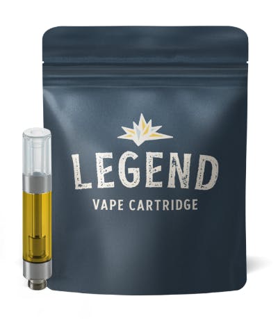 Photograph of product: PINK LEMONADE | 1G | CARTRIDGE