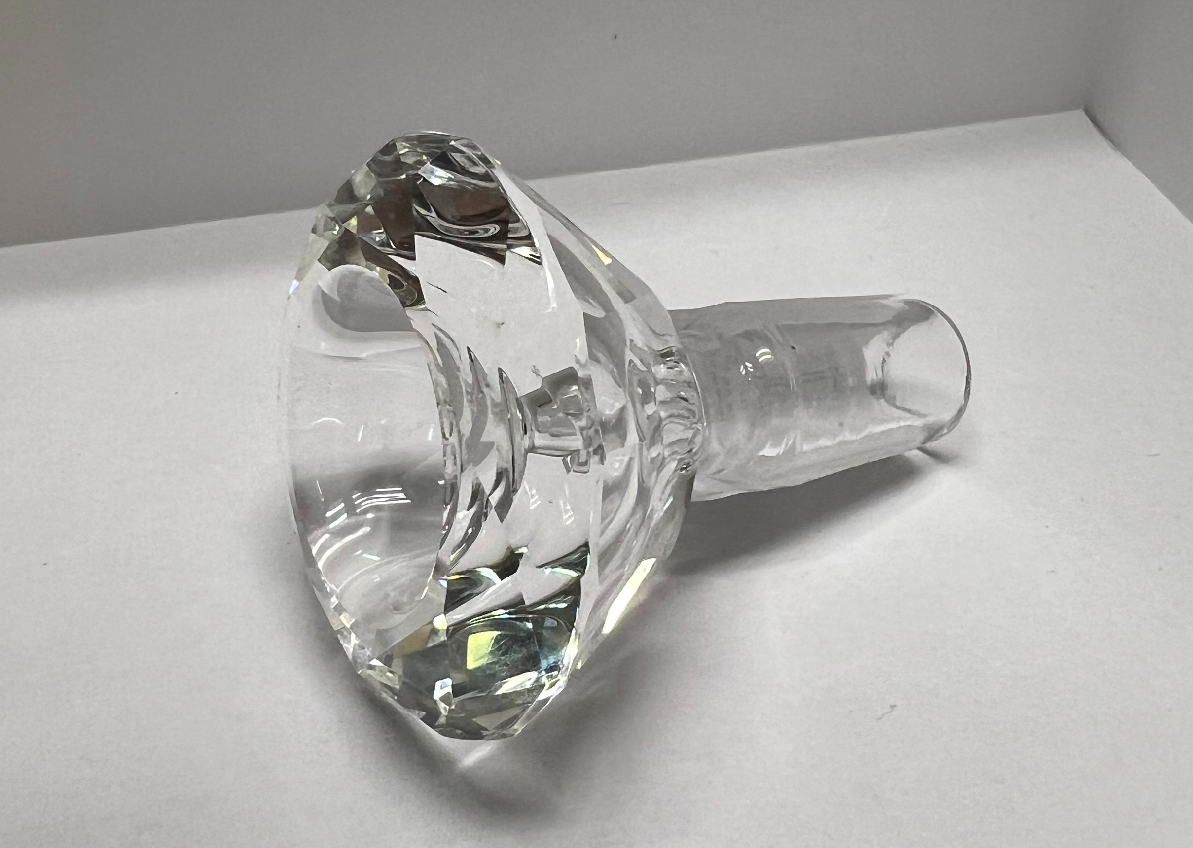 Photograph of product: 14mm Diamond Bowl (by Rain City)