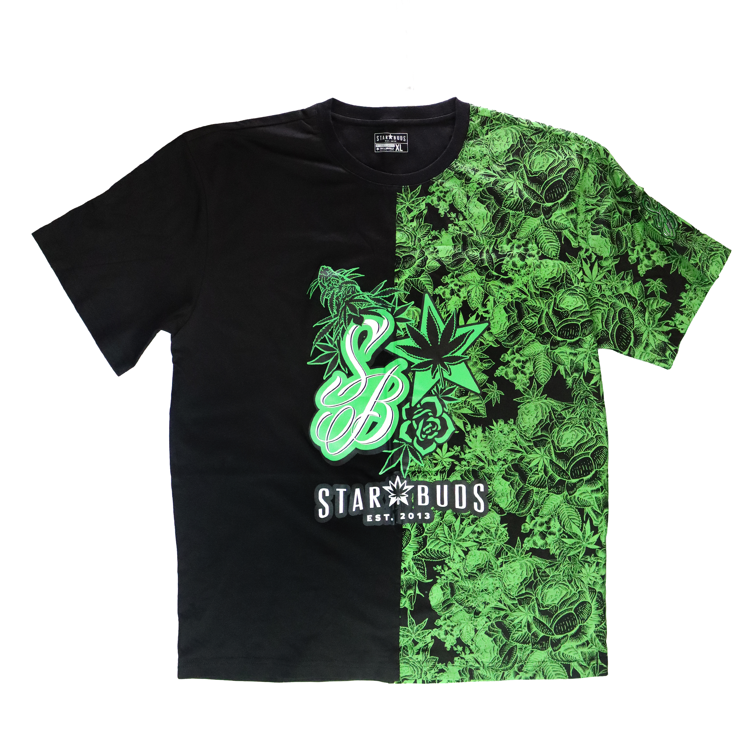 Photograph of product: Elegant Summer T-shirt 2X