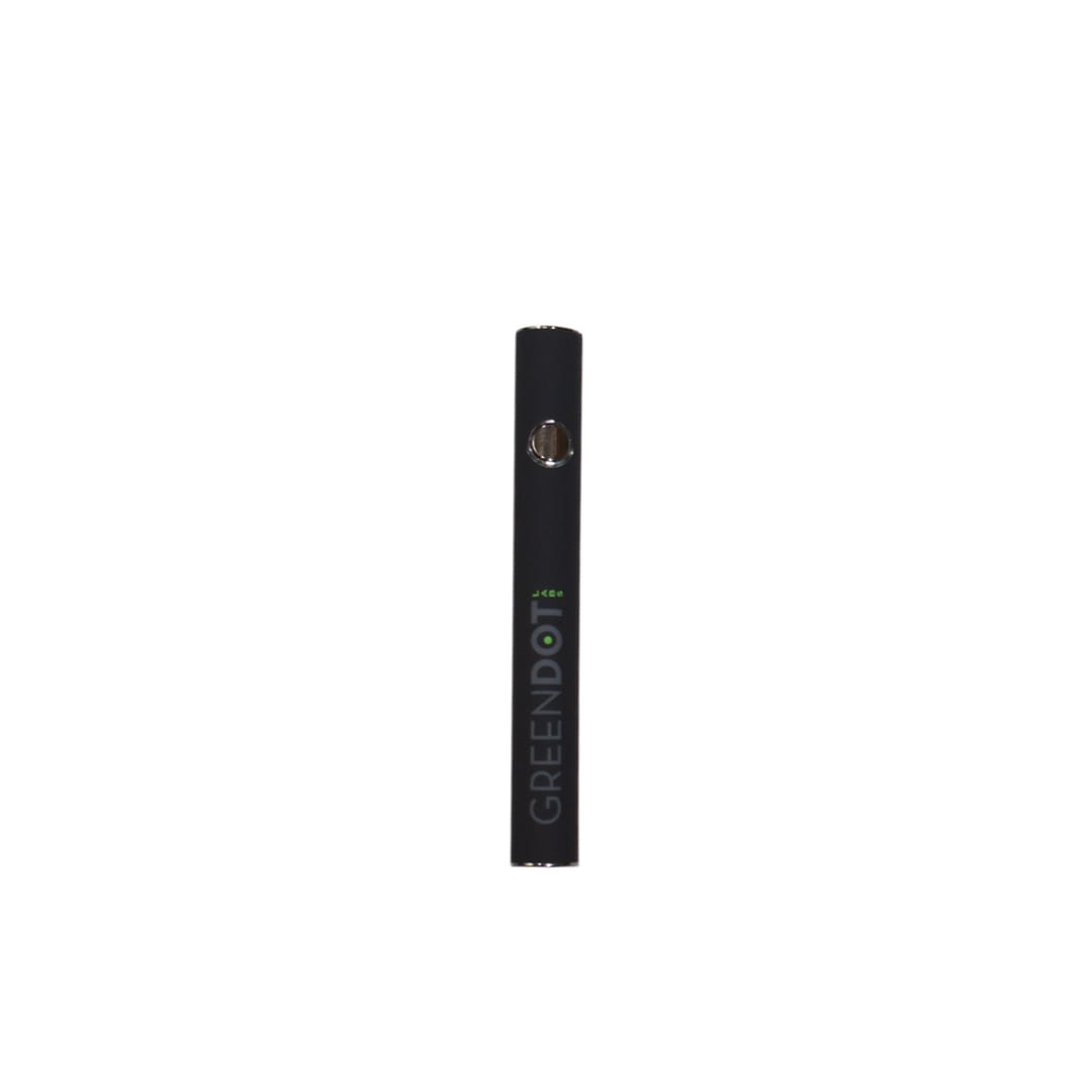 Photograph of product: Green Dot Battery