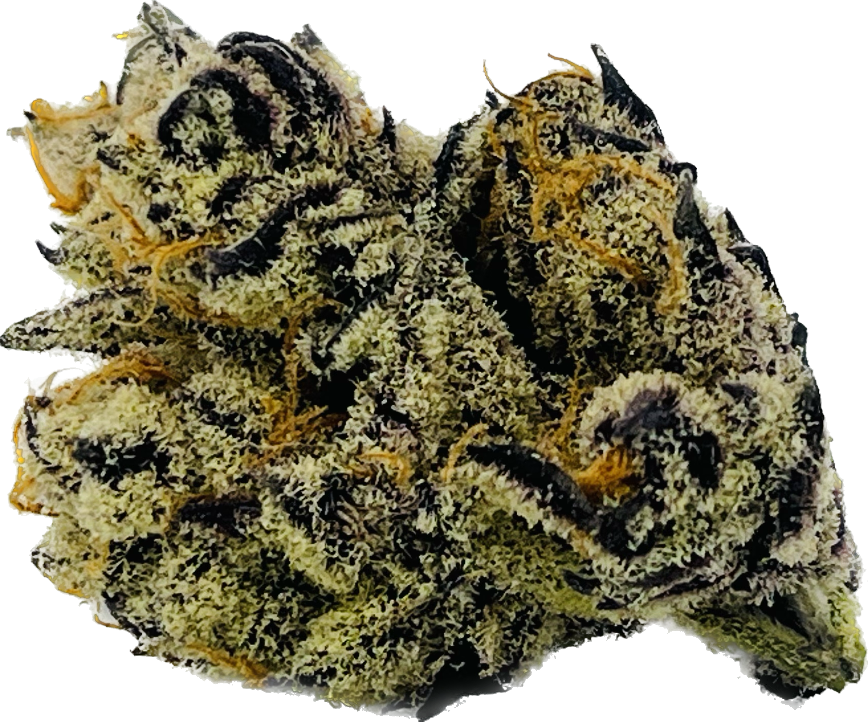Photograph of product: Sour Ghost Dubb #17 - 28g