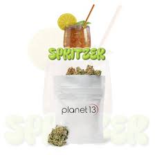 Photograph of product: (40182) L+V Spritzer - 3.5g